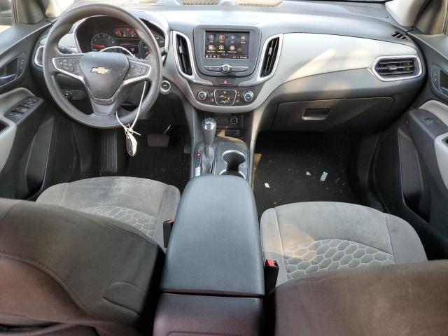 2020 CHEVROLET EQUINOX LS - 3GNAXHEV3LS576995