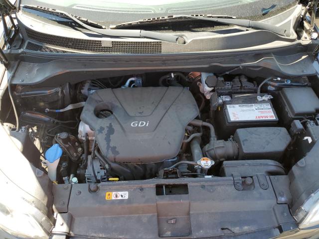 2015 Kia Soul VIN: KNDJN2A2XF7223311 Lot: 62064484