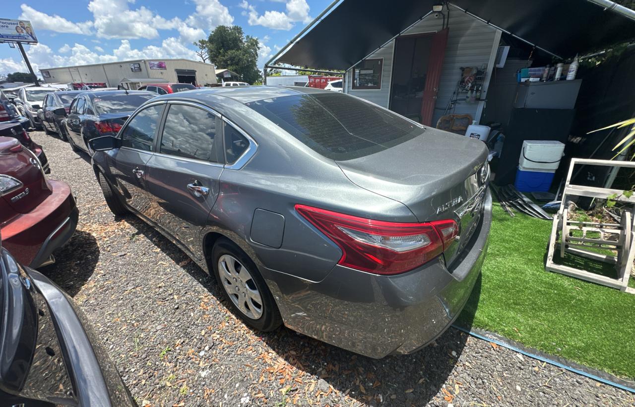 1N4AL3AP4JC193154 2018 Nissan Altima 2.5