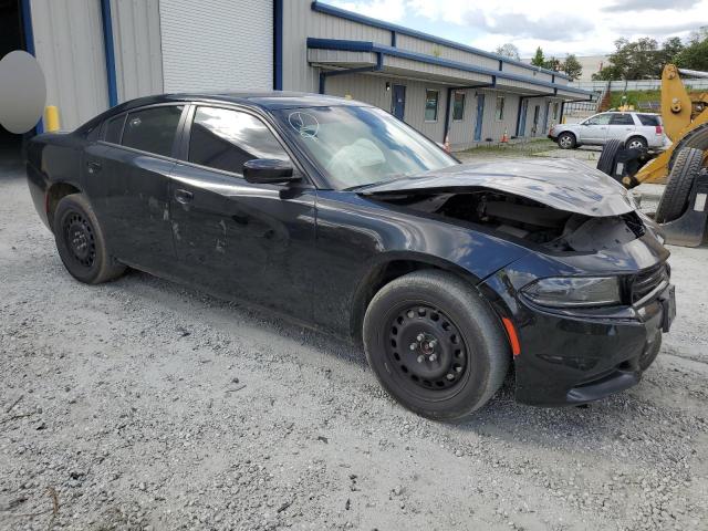 2022 DODGE CHARGER PO - 2C3CDXKG1NH120546