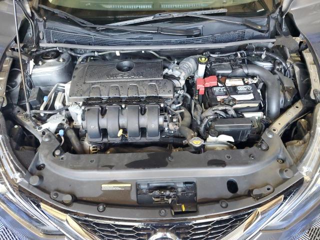 2019 Nissan Sentra S VIN: 3N1AB7AP4KY318475 Lot: 63063794