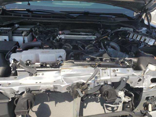 2023 TOYOTA TUNDRA CRE - 5TFNA5DB9PX091590