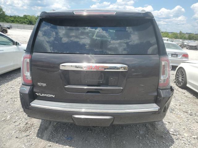 2017 GMC YUKON DENA - 1GKS1CKJ5HR335196