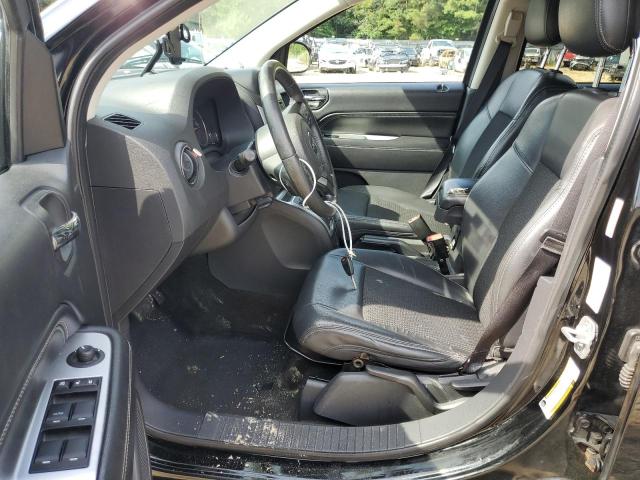 VIN 1C4NJDEB9ED521237 2014 Jeep Compass, Latitude no.7