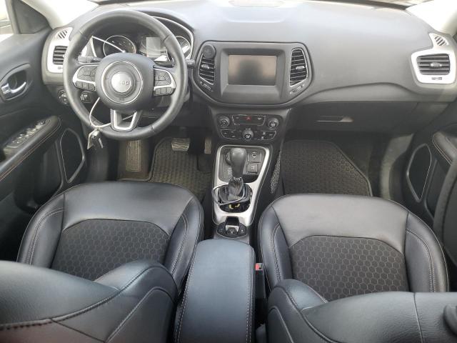 2019 JEEP COMPASS LA - 3C4NJDBB8KT768405