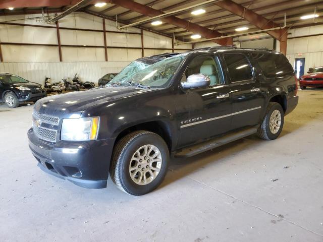 CHEVROLET SUBURBAN K