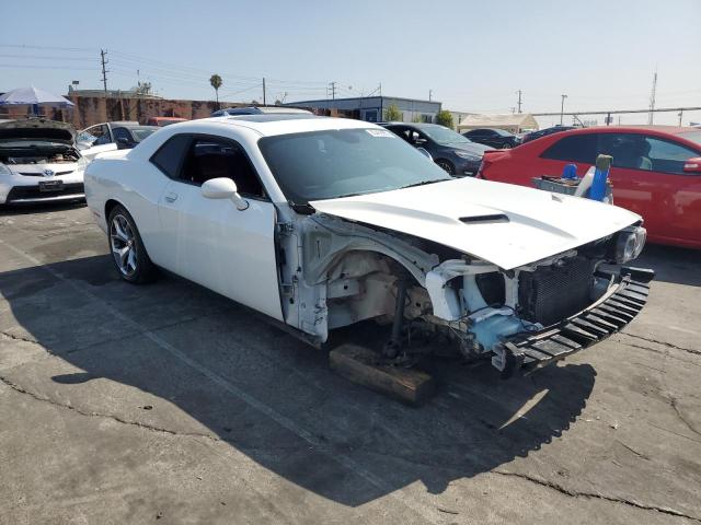 2016 DODGE CHALLENGER - 2C3CDZBT8GH143155