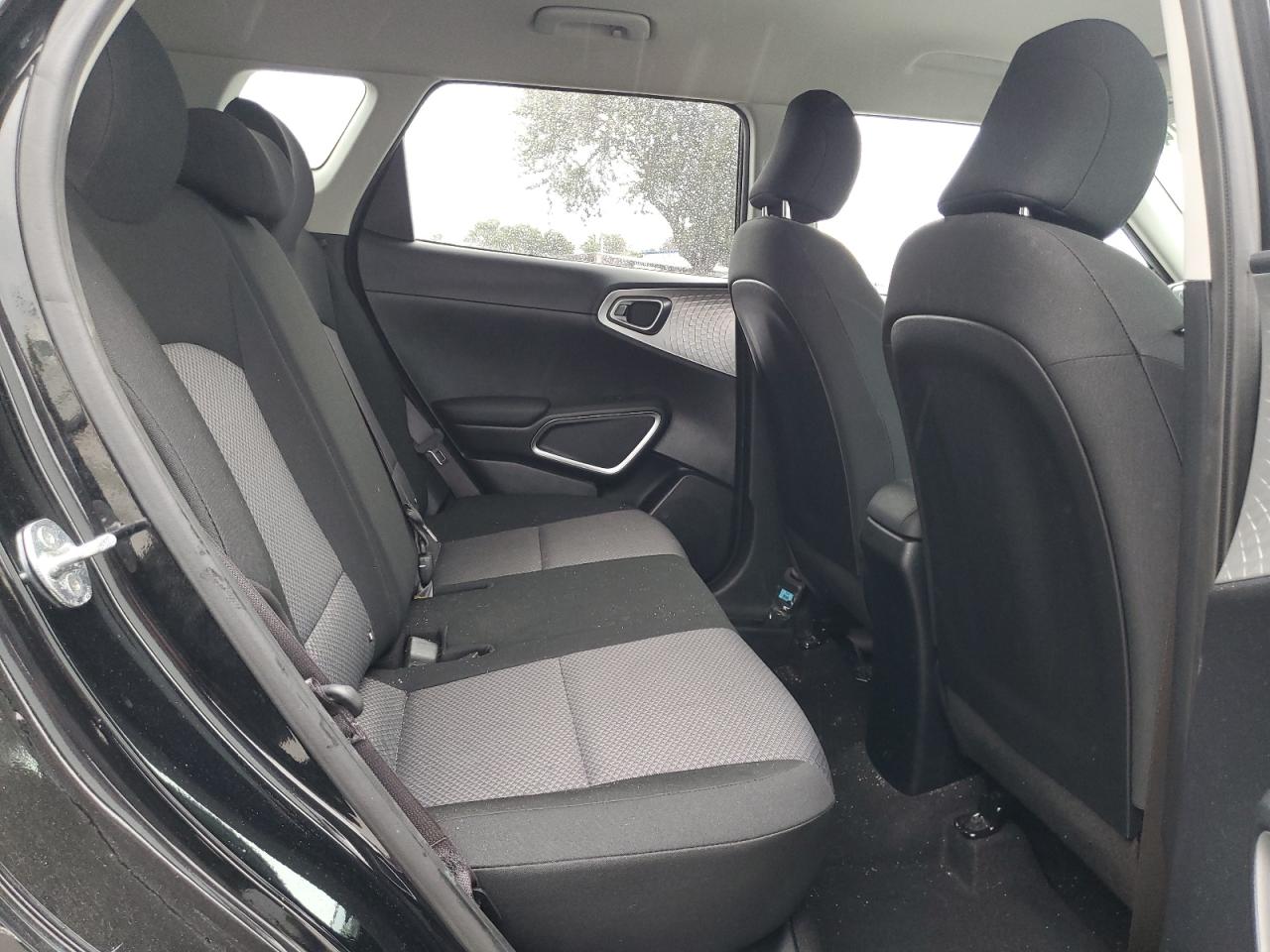 KNDJ23AU3M7138761 2021 Kia Soul Lx