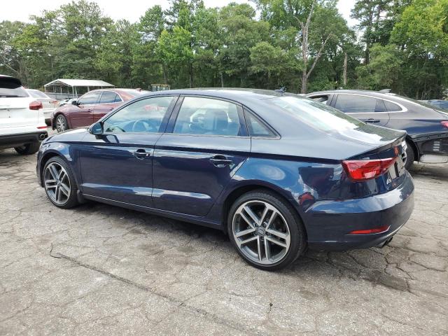2020 AUDI A3 WAUAUGFF5LA040292