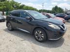 NISSAN MURANO S photo