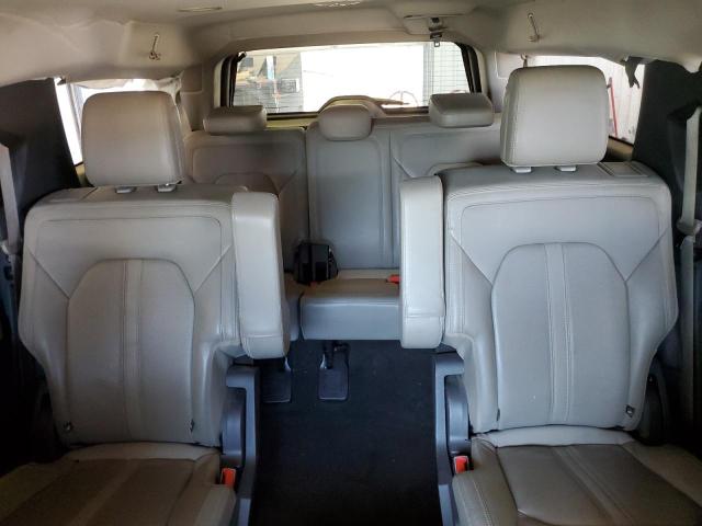 2019 Ford Expedition Max Limited VIN: 1FMJK1KT1KEA11117 Lot: 61643104