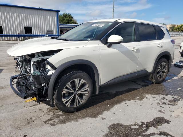 2023 Nissan Rogue Sv VIN: JN8BT3BA0PW429688 Lot: 61234584