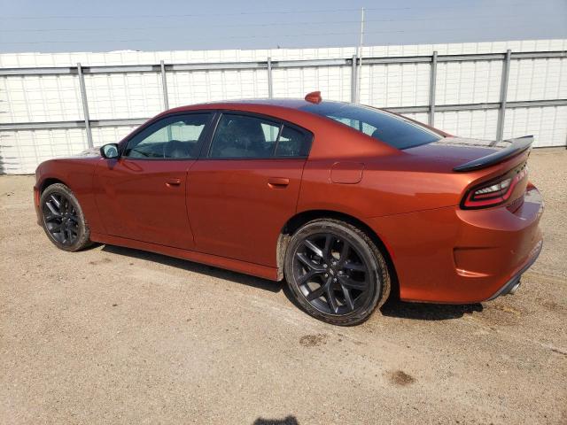 2022 DODGE CHARGER SX - 2C3CDXHG8NH189628