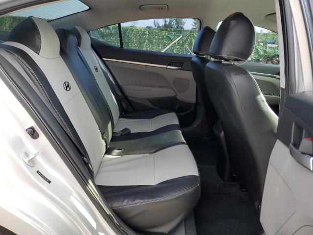 2019 Hyundai Elantra Se VIN: 5NPD74LF5KH461088 Lot: 62936654