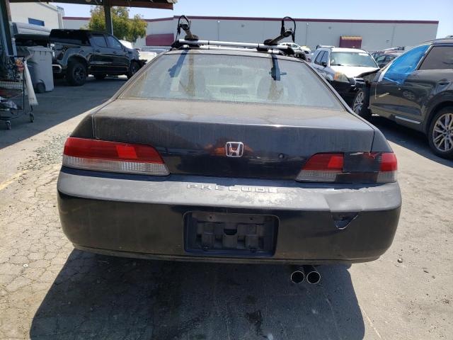 1999 Honda Prelude VIN: JHMBB6144XC008097 Lot: 62148304