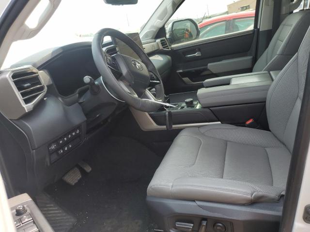 2023 TOYOTA SEQUOYA - 7SVAAABA8PX010280