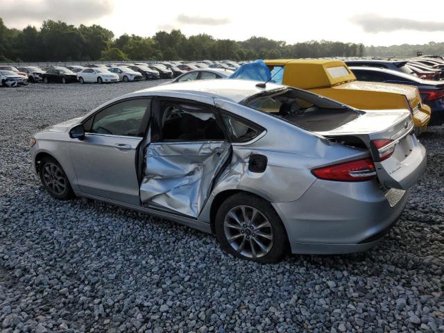 2017 FORD FUSION SE - 3FA6P0H72HR142651