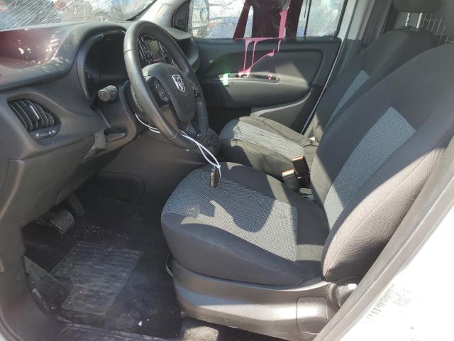 2016 RAM PROMASTER - ZFBERFAT6G6A98536