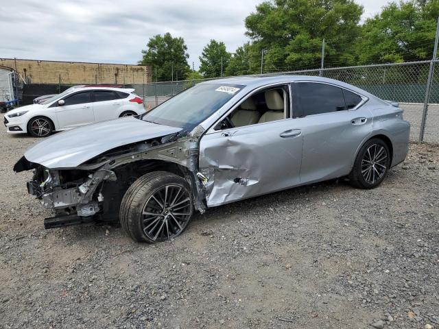 VIN 58ADZ1B14NU116437 2022 Lexus ES, 350 Base no.1