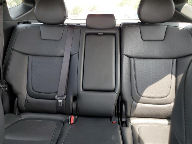 2022 HYUNDAI TUCSON LIM - KM8JECAE2NU071004