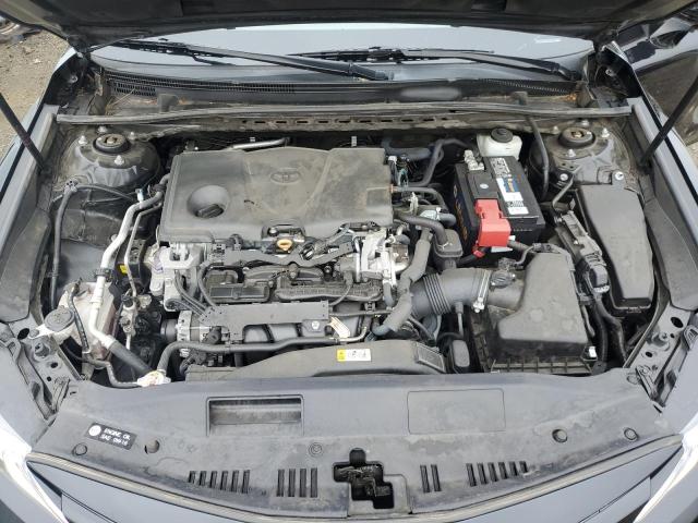 VIN 4T1C11AK3LU998492 2020 Toyota Camry, LE no.11