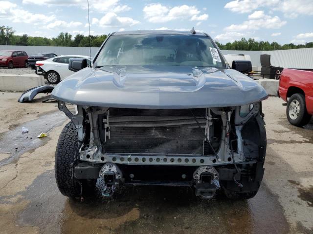 2021 CHEVROLET SILVERADO - 3GCUYEED3MG421988