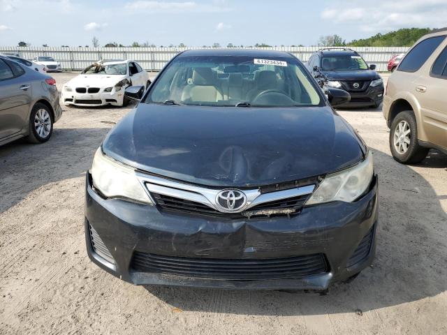 VIN 4T1BF1FKXEU838697 2014 Toyota Camry, L no.5