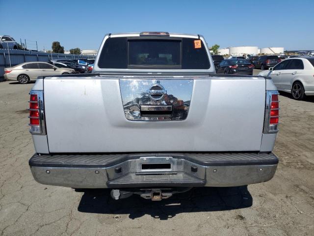 2006 Nissan Titan Xe VIN: 1N6AA07A96N569762 Lot: 61753594