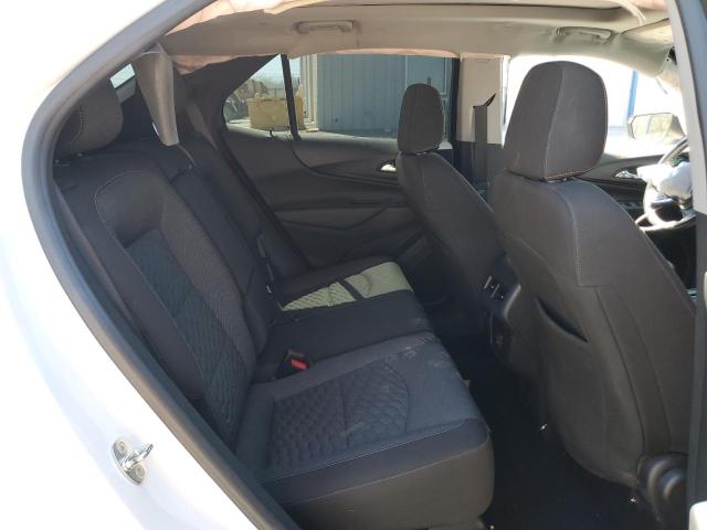 2021 CHEVROLET EQUINOX LT - 3GNAXKEV9MS158942