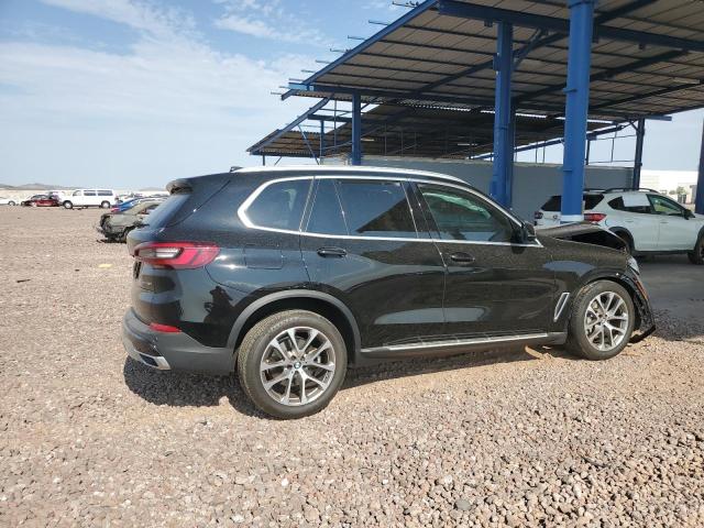 VIN 5UXCR6C05M9G07872 2021 BMW X5, Xdrive40I no.3