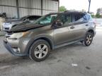 TOYOTA RAV4 XLE photo