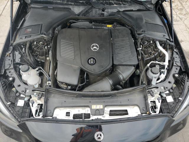 VIN W1KAF4HB9PR104806 2023 Mercedes-Benz C-Class, 3... no.11