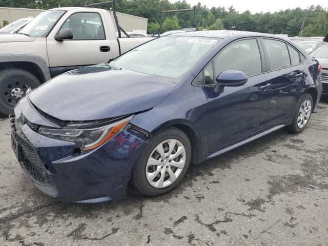 2020 TOYOTA COROLLA LE #2957387440