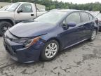 Lot #2957387440 2020 TOYOTA COROLLA LE