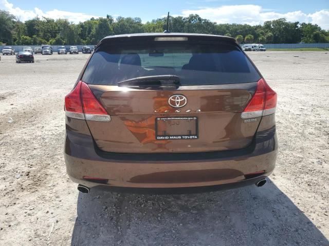 2010 Toyota Venza VIN: 4T3ZK3BB5AU022445 Lot: 61554284