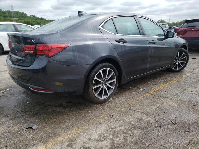 2015 Acura Tlx Tech VIN: 19UUB2F58FA003131 Lot: 61289914
