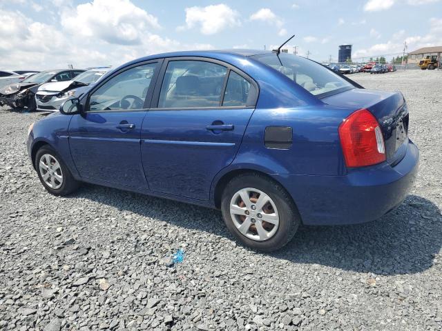 KMHCN45C99U333761 2009 Hyundai Accent Gls