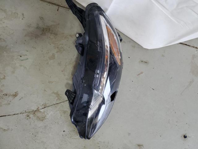 2024 CHEVROLET MALIBU LT - 1G1ZD5ST3RF169173