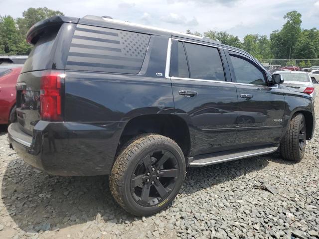 2015 CHEVROLET TAHOE K150 - 1GNSKCKC1FR201283