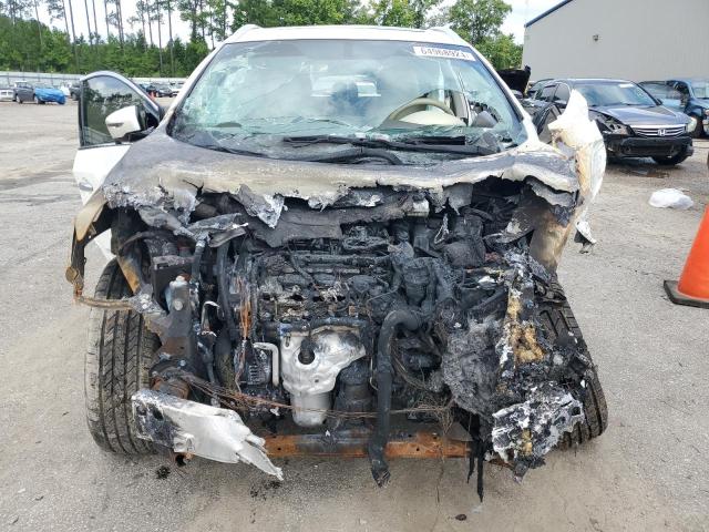 2018 NISSAN MURANO S - 5N1AZ2MG6JN119796