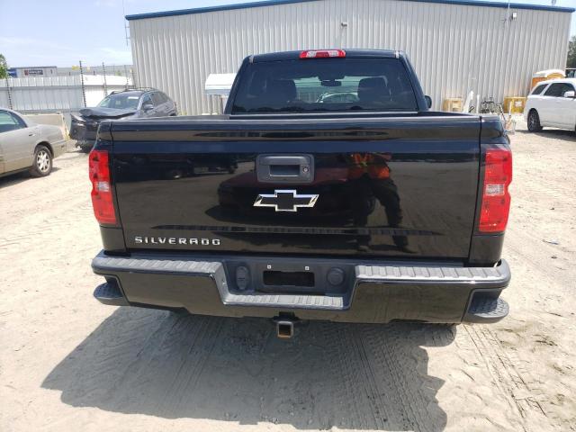 2017 CHEVROLET SILVERADO - 1GCRCPEC3HZ394112