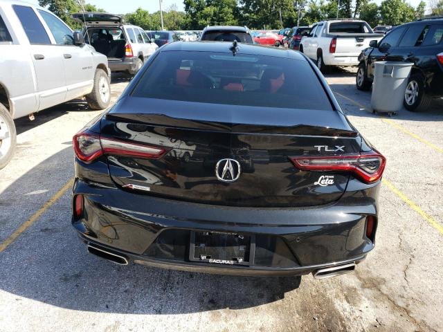 2023 ACURA TLX TECH A - 19UUB5F57PA003530