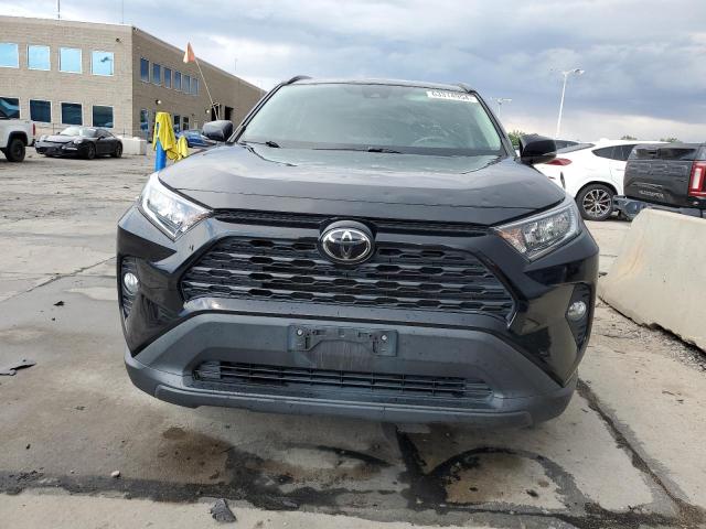 2020 TOYOTA RAV4 XLE - 2T3P1RFV2LC116711