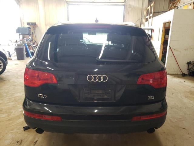 2009 Audi Q7 3.6 Quattro VIN: WA1AY74L09D017987 Lot: 61957394