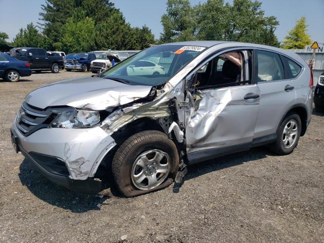 2014 HONDA CR-V LX 3CZRM3H31EG702188  63529924