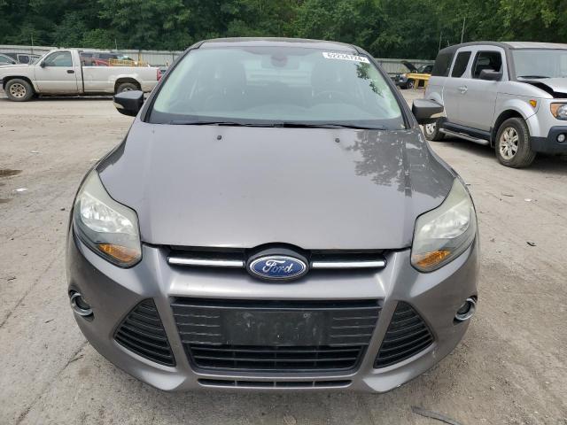 2012 Ford Focus Titanium VIN: 1FAHP3N26CL292322 Lot: 62234724