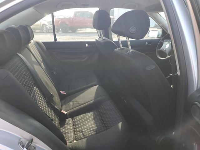 2004 Volkswagen Jetta Gl VIN: 3VWRK69M04M027290 Lot: 61317674