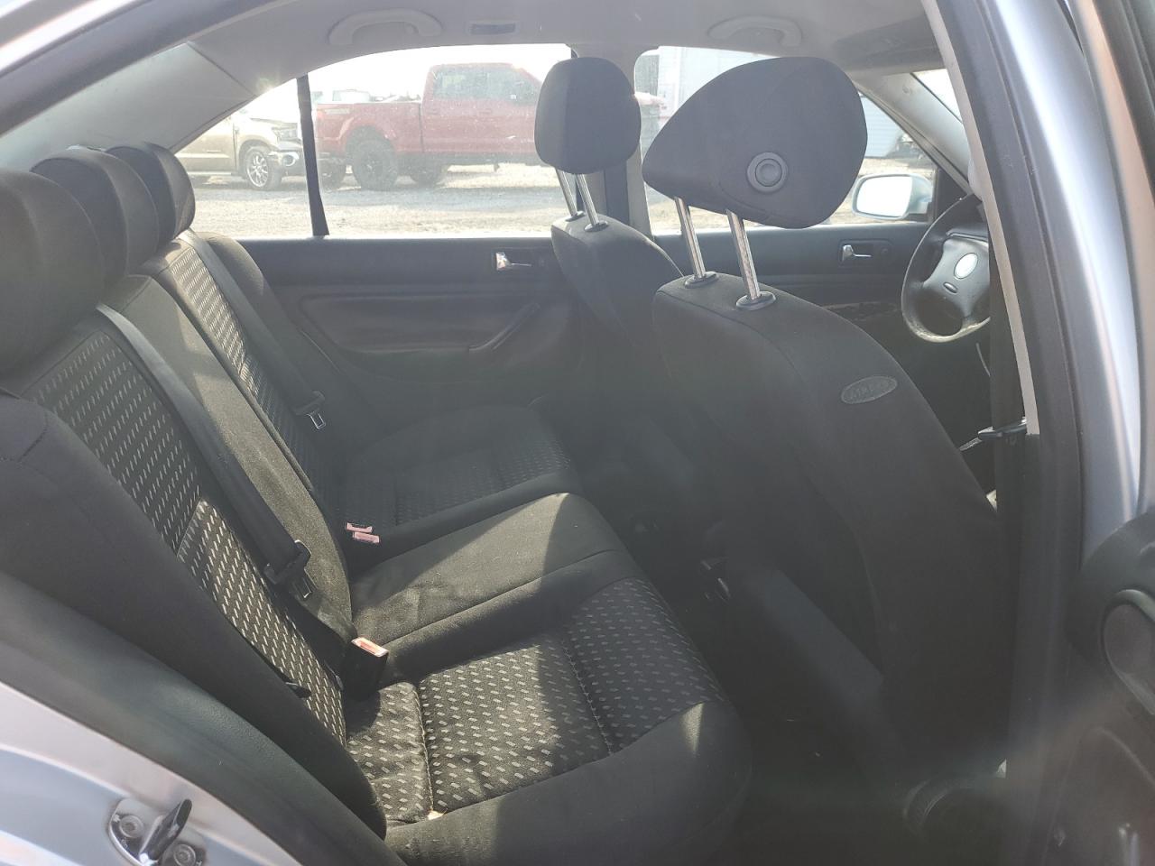 3VWRK69M04M027290 2004 Volkswagen Jetta Gl