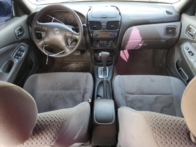 2005 Nissan Sentra 1.8 VIN: 3N1CB51D75L547706 Lot: 61615544