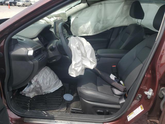 2024 NISSAN ALTIMA SL - 1N4BL4EW3RN319550